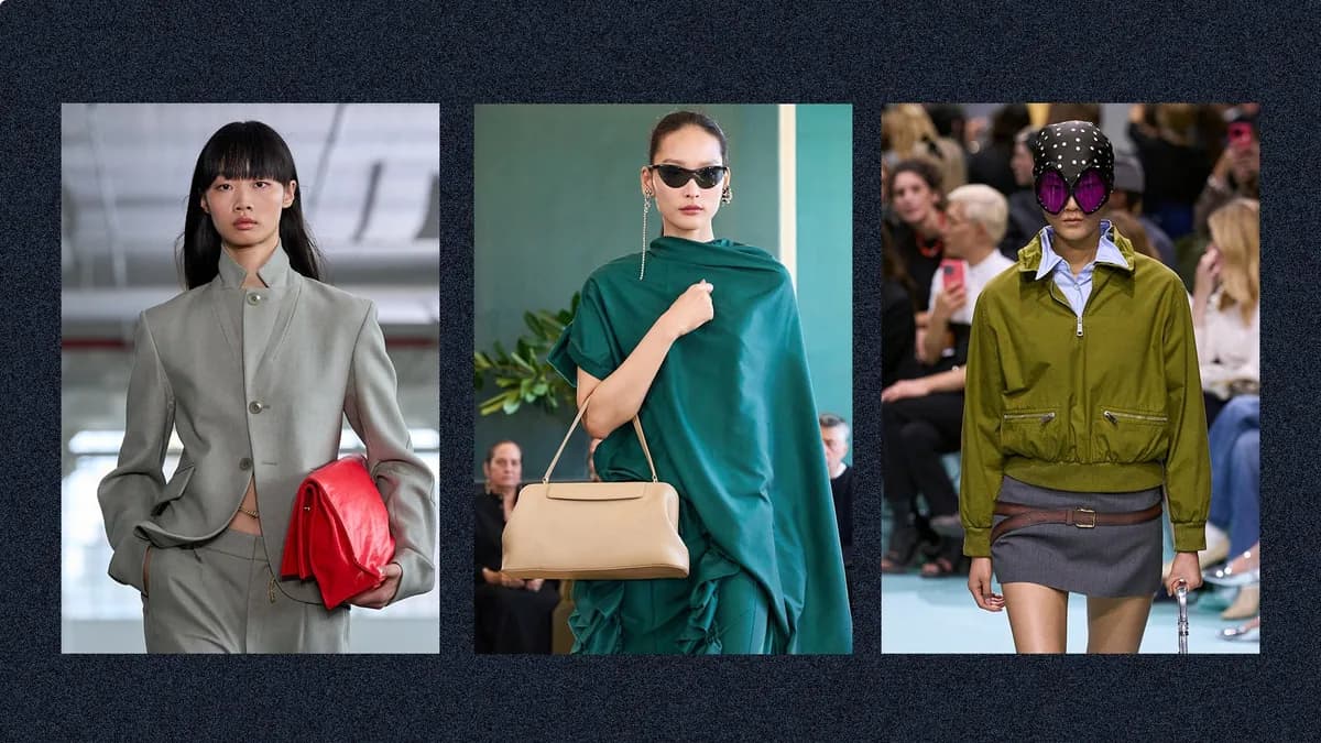 Модна инспирација за огнени хороскопски знаци