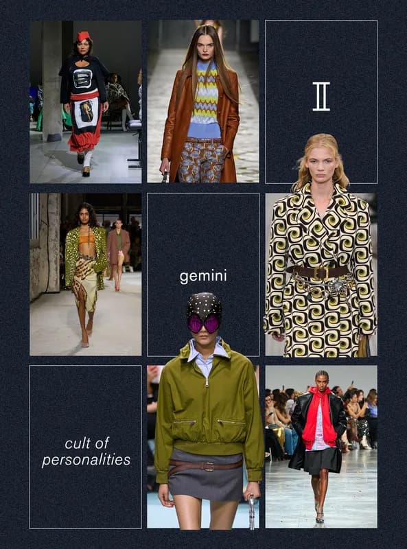 Минималистички елегантен стил за земјени знаци