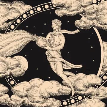 Моден хороскоп април 2026 -- пролетна мода по хороскопски знак