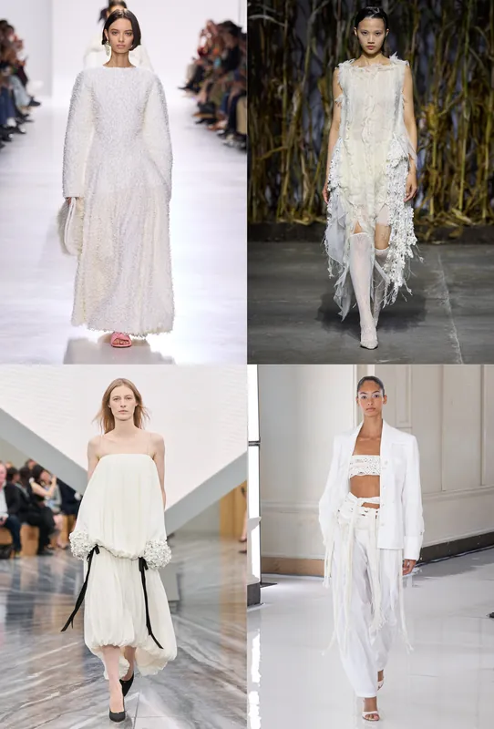 Како да ги користите среќните бои -- аксесоари, важни денови и секојдневни комбинации