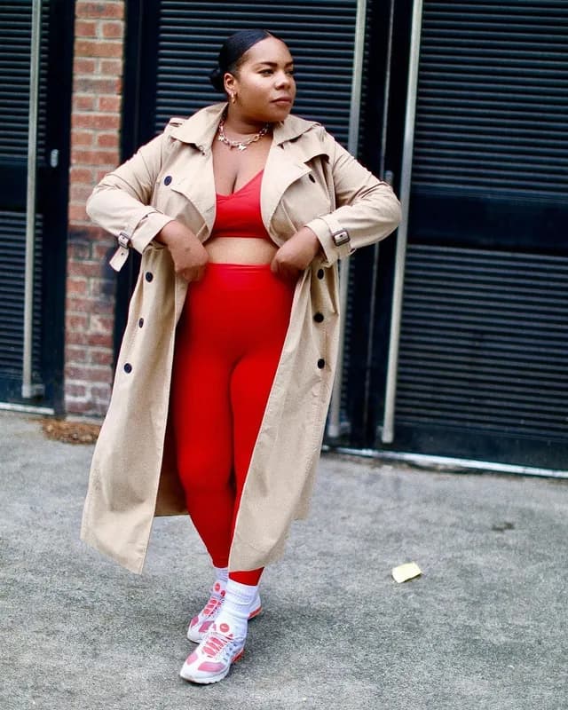 Athleisure модни трендови за пролет-лето 2026