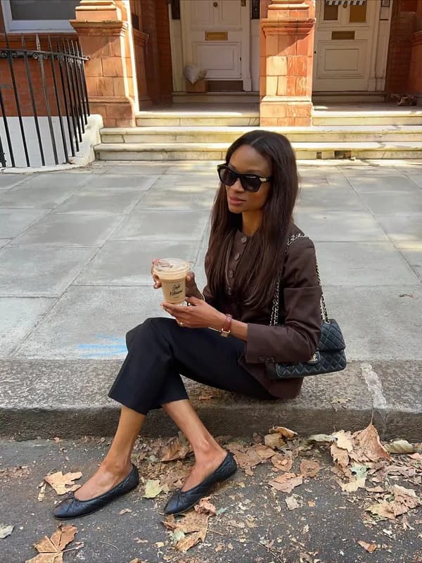 Блејзер комбинации за работа -- 8 стилски идеи за секој ден