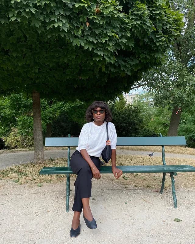 Бои за канцеларија -- неутрални тонови и акценти