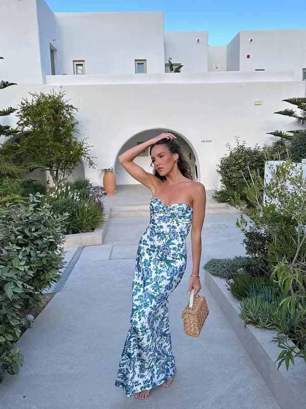 Фустани за свадба за секоја фигура и стил