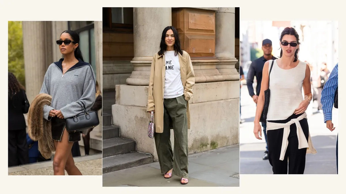 Копирај го стилот -- 5 Celebrity outfits 2026