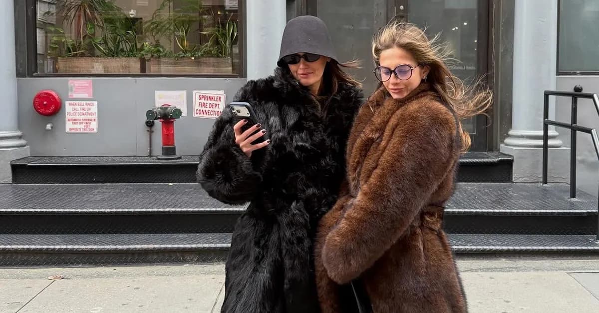 10 македонски модни инфлуенсерки за 2026 | Moderna