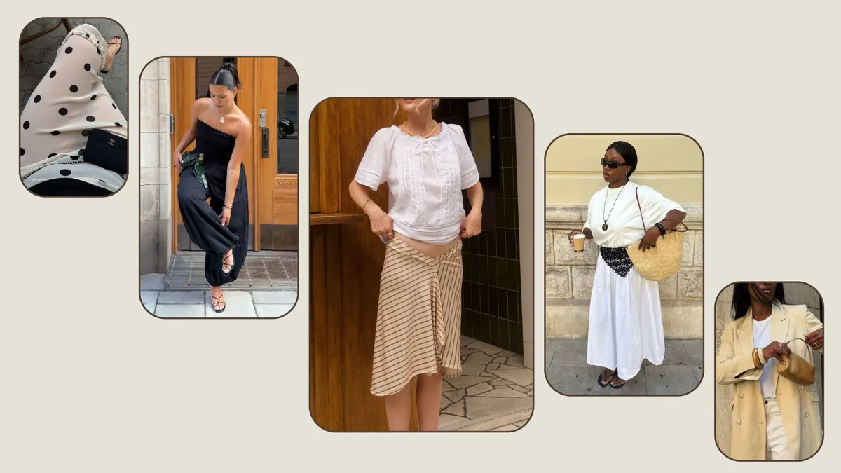 Достапна мода — 10 парчиња под 2000 денари