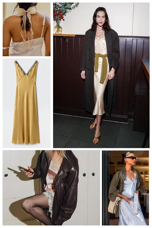 Како да ја изберете правилната големина при онлајн купување облека