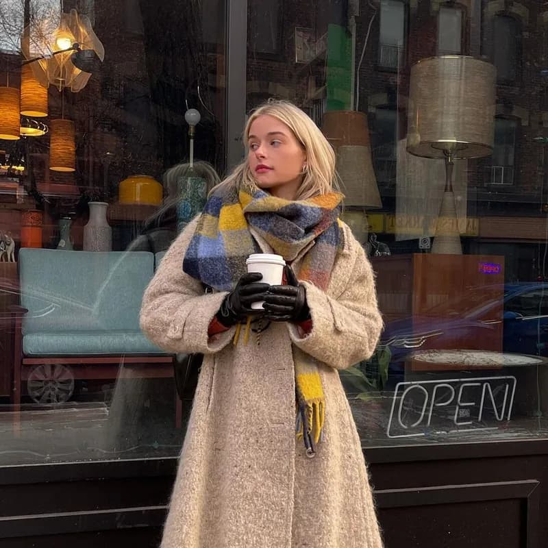 Секонд хенд мода -- Како да изгледаш скапо со мал буџет