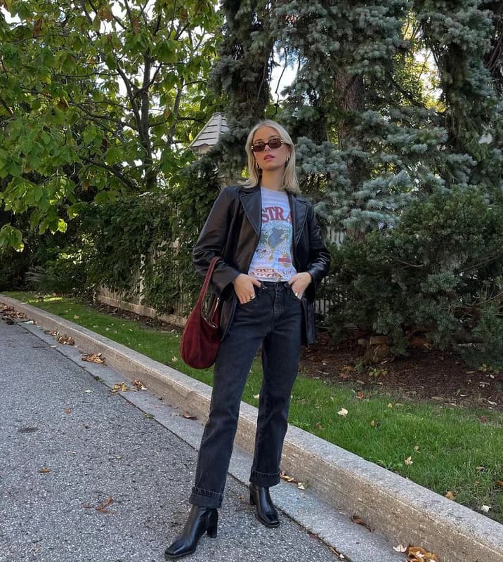 Како да препознаете квалитетна облека во секонд хенд -- шевови, материјал и етикети