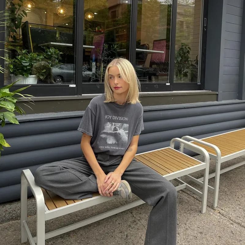 Најдобри секонд хенд наоди -- блејзери, кожни јакни и vintage фустани