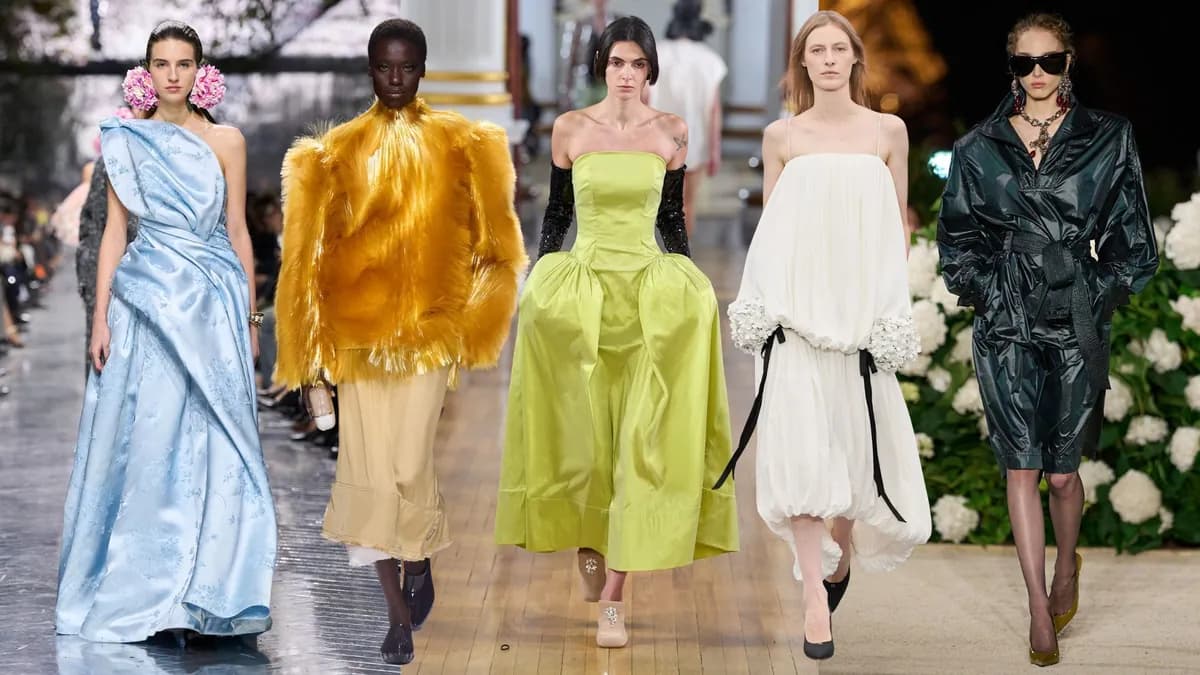 Бои на сезоната пролет 2026 -- 5 хит нијанси и како да ги носите