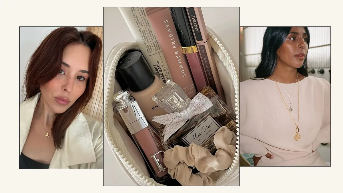 Природна шминка 2026 -- No-Makeup Look водич