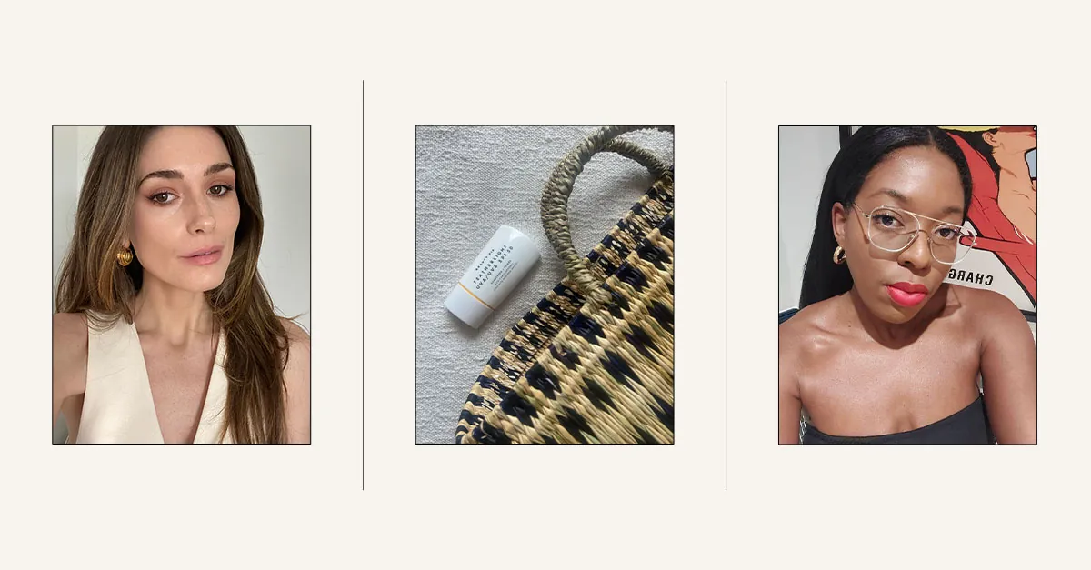 Избор на SPF крем според тип на кожа